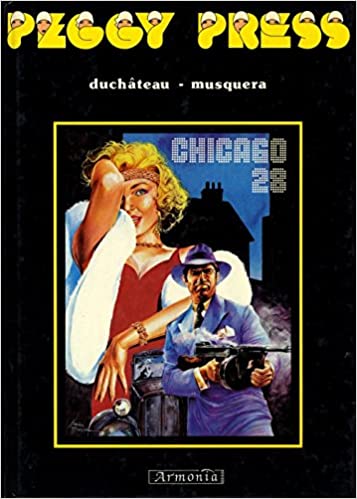 Chicago 28