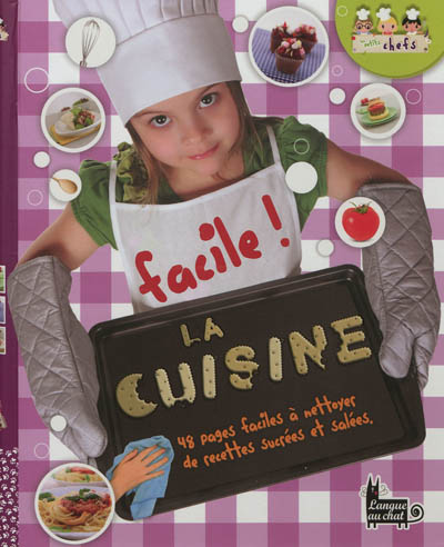 Facile ! la cuisine