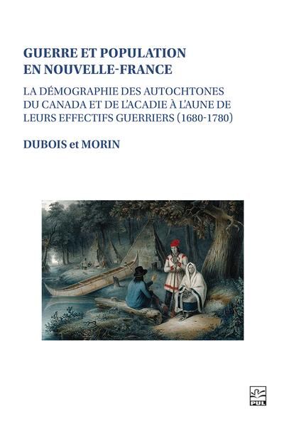 Guerre et population en...