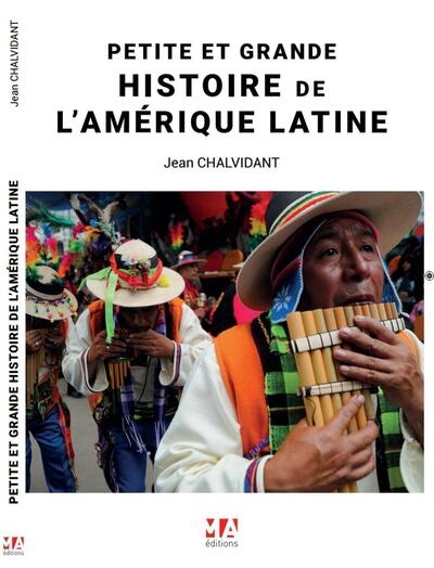 Petite et grande histoire...