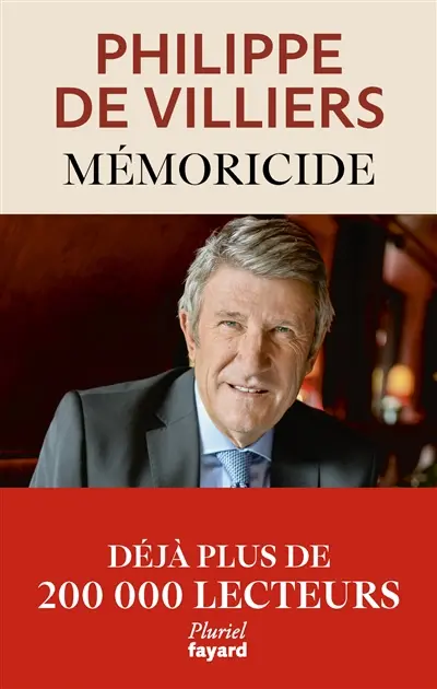 Mémoricide Mémoricide
