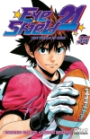 Eye shield 21. Vol. 35. The...