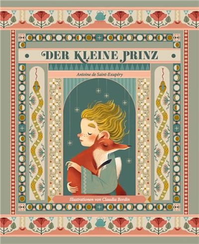 The Little Prince
