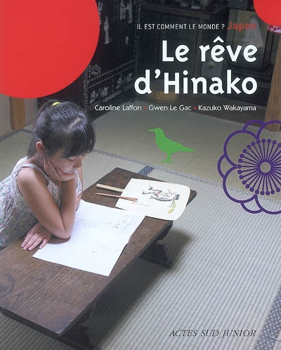 Le rêve d'Hinako : Japon