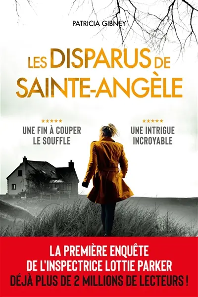 Les disparus de Sainte-Angèle