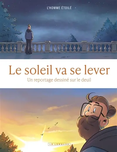 Le soleil va se lever Le soleil va se lever