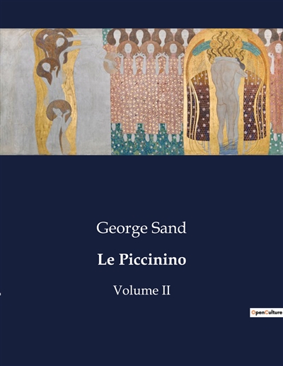 Le Piccinino : Volume II