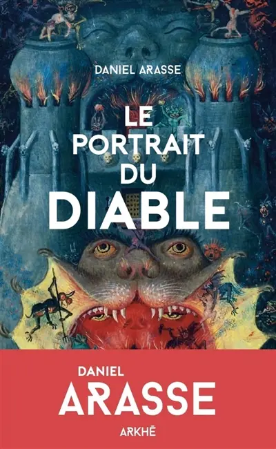 Le portrait du diable Le portrait du diable
