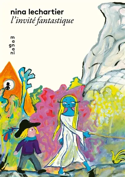 L'invité fantastique