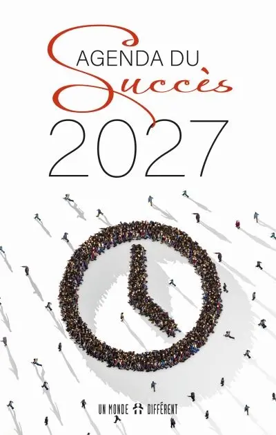 Agenda du succès 2027