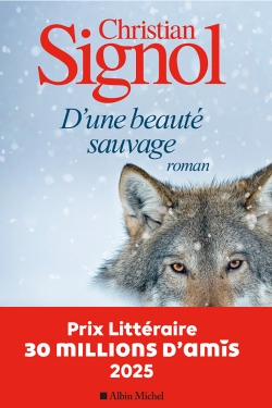 D'une beauté sauvage