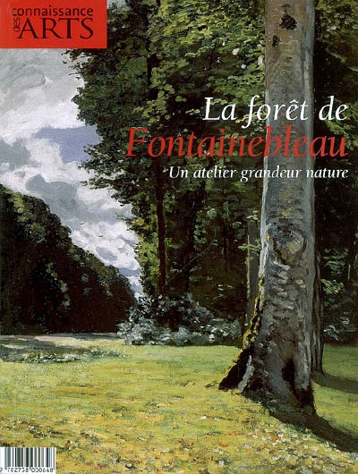 La forêt de Fontainebleau : un atelier grandeur nature