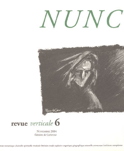 Nunc, n° 6