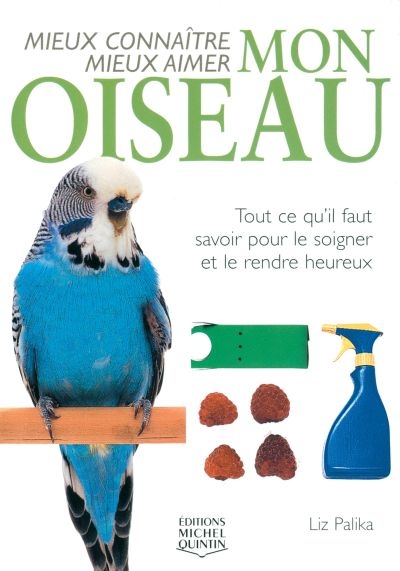 Mon oiseau