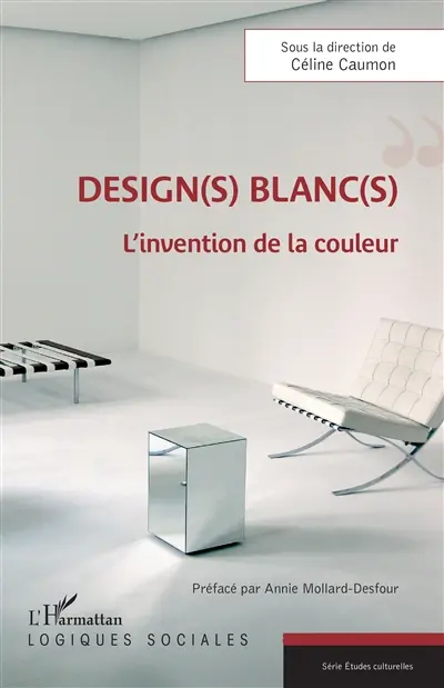 Design(s) blanc(s) : l'invention de la couleur