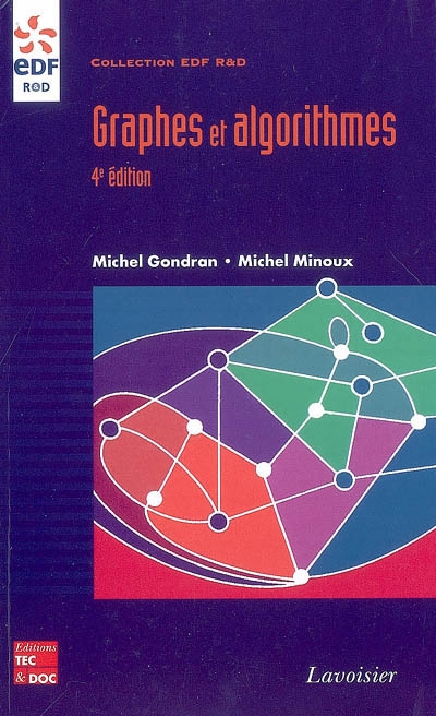 Graphes et algorithmes