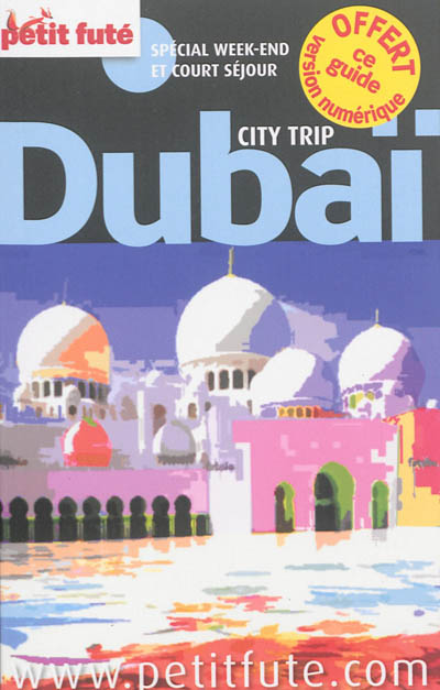 Dubaï