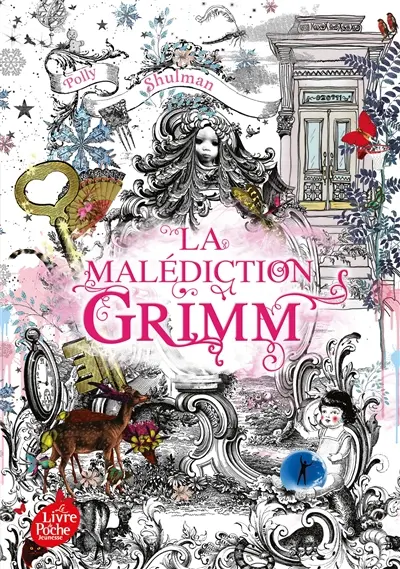 La malédiction Grimm