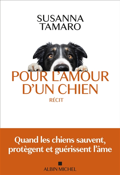 Pour l'amour d'un chien