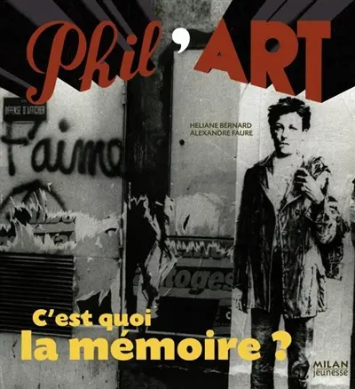 C'est quoi la mémoire ?