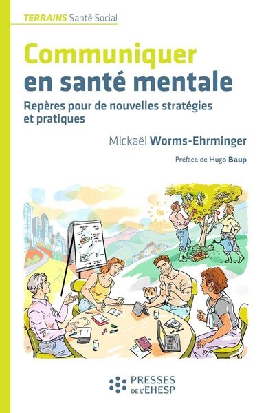 Communiquer en santé...