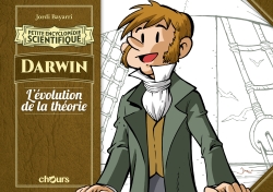 Darwin : l'évolution de la théorie