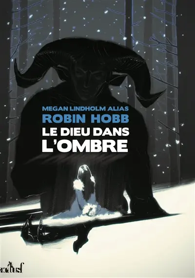 Le dieu dans l'ombre