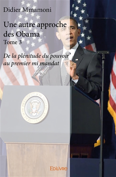 Une autre approche des...