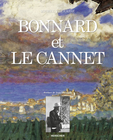 Bonnard et le Cannet