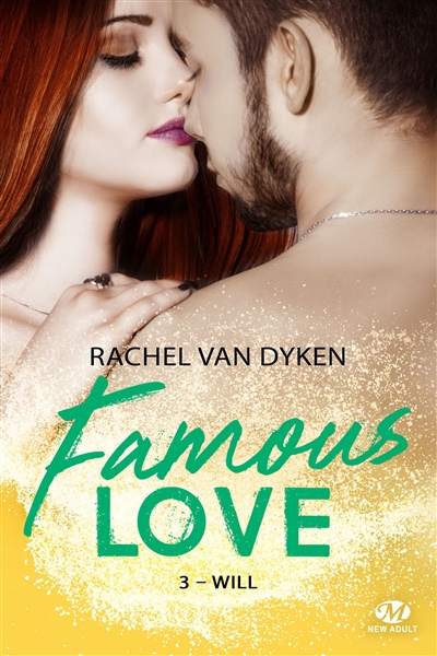 Famous love. Vol. 3. Will