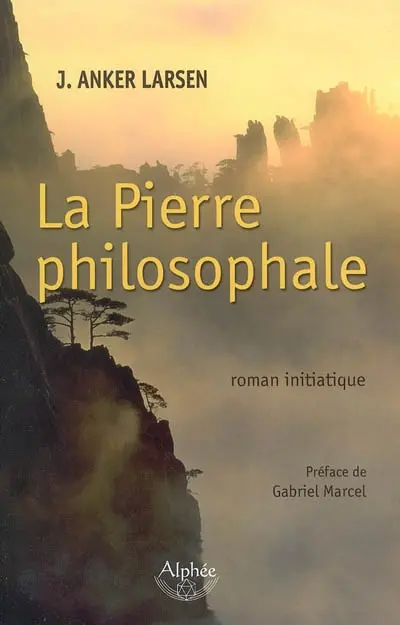 La pierre philosophale