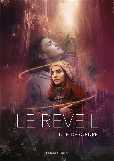 Le réveil : Désordre