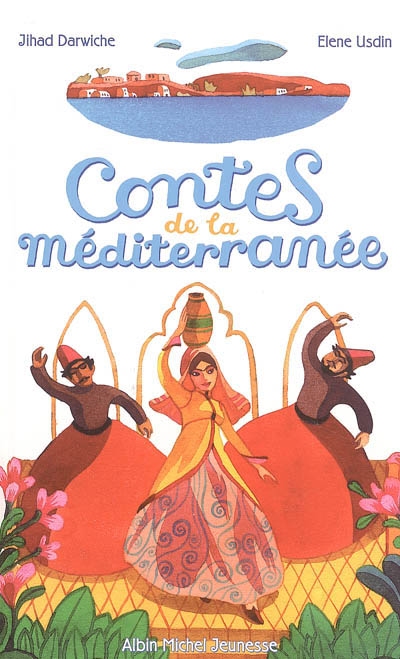 Contes de la Méditerranée