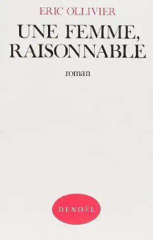 Une femme raisonnable