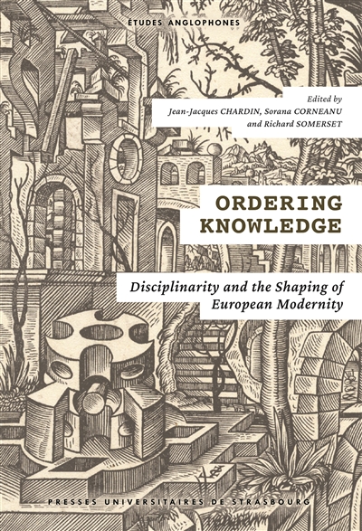 Ordering knowledge :...