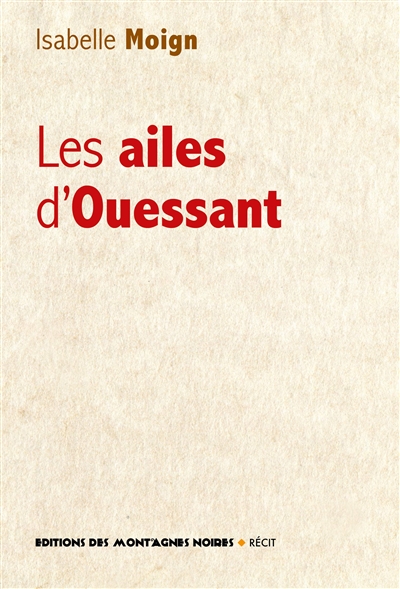 Les ailes d'Ouessant