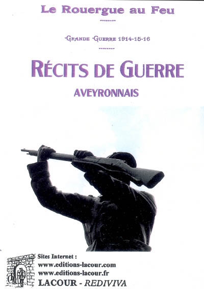 Récits de guerre...