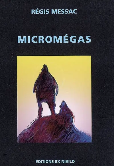 Micromégas