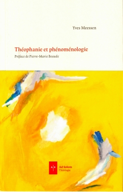 Théophanie et phénoménologie