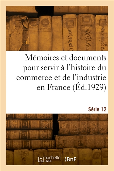 Mémoires et documents pour...