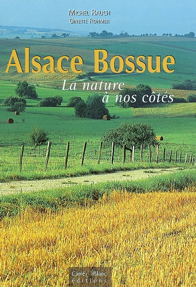 Alsace bossue : la nature à nos côtés