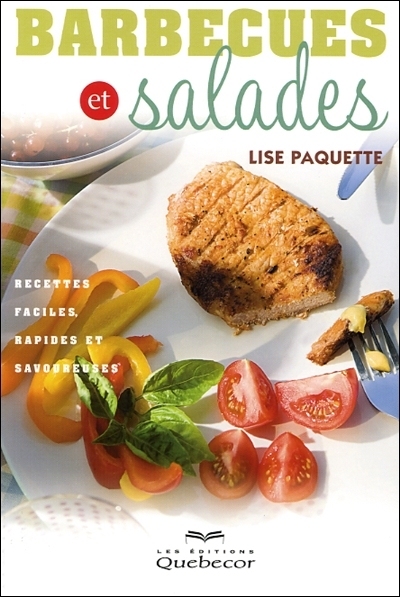 Barbecues et salades