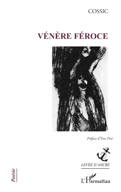 Vénère féroce Vénère féroce