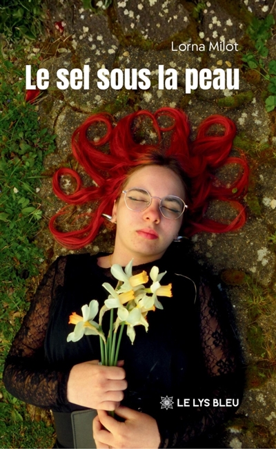 Le sel sous la peau