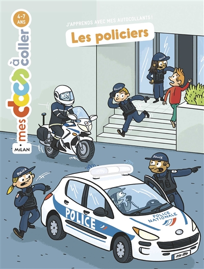 Les Policiers