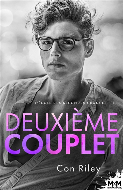 Deuxième couplet : L'école...