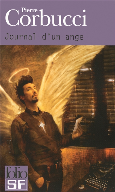Journal d'un ange