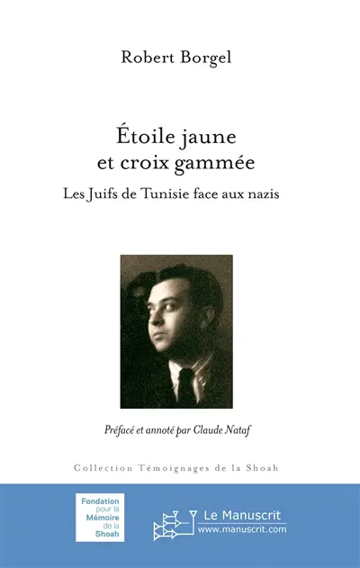 Etoile jaune et croix gammée, nouvelle édition