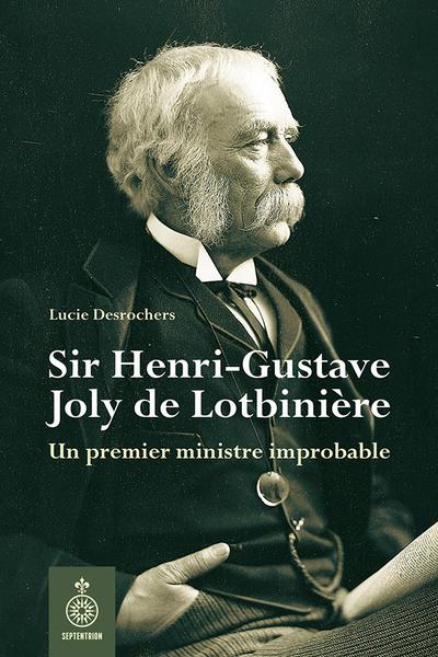 Sir Henri-Gustave Joly de...