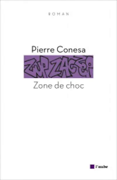 Zone de choc